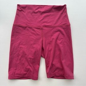 stone fox active shorts
